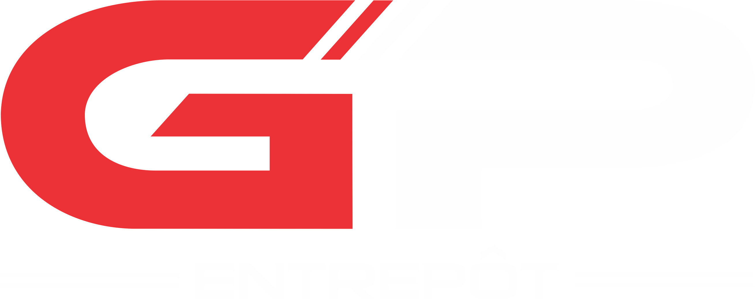 GP Entrepôt